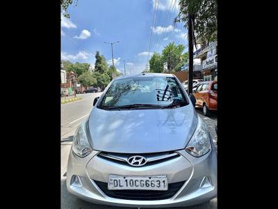 Used 2015 Hyundai Eon Era + for sale at Rs. 2,60,000 in Ghaziab