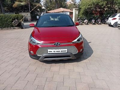 Used 2015 Hyundai i20 Active [2015-2018] 1.4 SX for sale at Rs. 6,00,000 in Pun