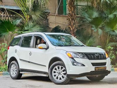 Used 2015 Mahindra XUV500 [2011-2015] W8 for sale at Rs. 7,15,000 in Delhi