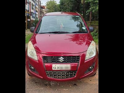 Used 2015 Maruti Suzuki Ritz Vxi BS-IV for sale at Rs. 4,80,000 in Udupi