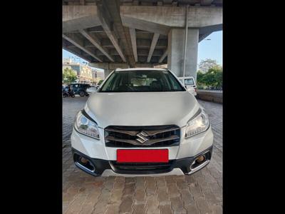 Used 2015 Maruti Suzuki S-Cross [2014-2017] Alpha 1.3 for sale at Rs. 6,75,000 in Ahmedab
