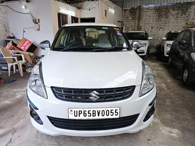 Used 2015 Maruti Suzuki Swift DZire [2011-2015] ZDI for sale at Rs. 4,25,000 in Varanasi