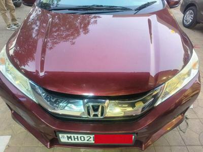 Used 2016 Honda City [2014-2017] V for sale at Rs. 5,99,000 in Mumbai