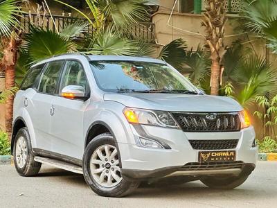 Used 2015 Mahindra XUV500 [2015-2018] W10 1.99 for sale at Rs. 6,85,000 in Delhi