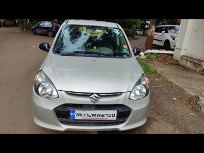 Used 2016 Maruti Suzuki Alto 800 [2012-2016] Lx CNG for sale at Rs. 3,20,000 in Pun