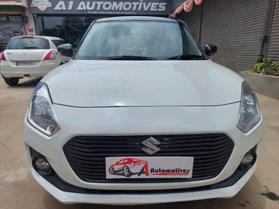 Used 2016 Maruti Suzuki Swift [2014-2018] VDi ABS [2014-2017] for sale at Rs. 6,50,000 in Bangalo