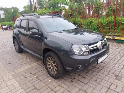 Used 2016 Renault Duster [2015-2016] 85 PS RxL Explore LE for sale at Rs. 6,50,000 in Navi Mumbai