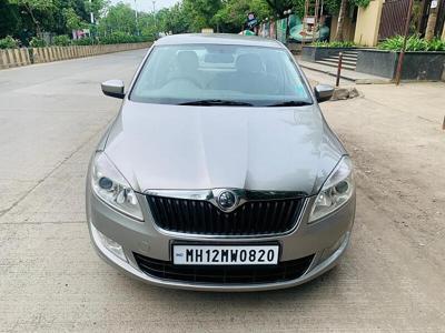 Used 2016 Skoda Rapid Ambition 1.5 TDI AT for sale at Rs. 7,25,000 in Pun