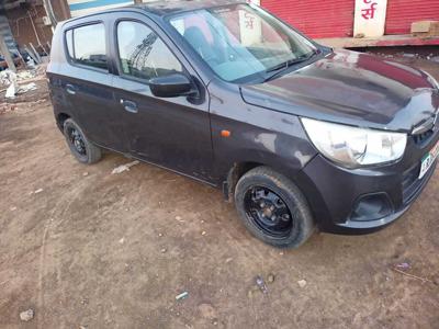 Used 2017 Maruti Suzuki Alto K10 [2014-2020] VXi [2014-2019] for sale at Rs. 3,10,000 in Pratapgarh (Rajasthan)