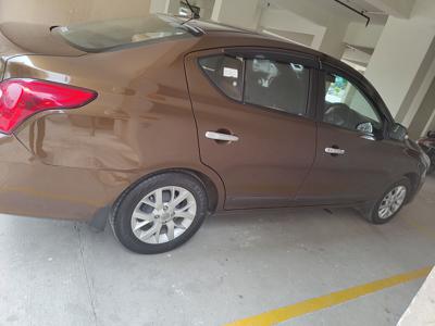 Used 2017 Nissan Sunny XV D for sale at Rs. 5,25,000 in Delhi