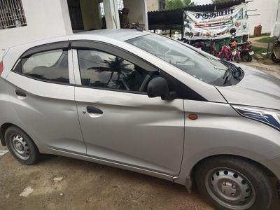 Used 2018 Hyundai Eon 1.0 Kappa Era + for sale at Rs. 2,90,000 in Kancheepuram