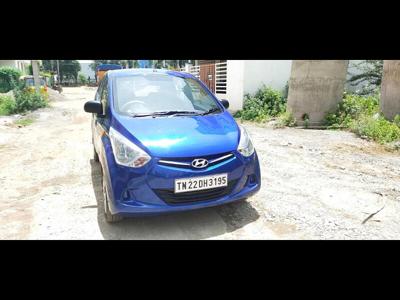 Used 2018 Hyundai Eon Magna + AirBag for sale at Rs. 3,60,000 in Chennai