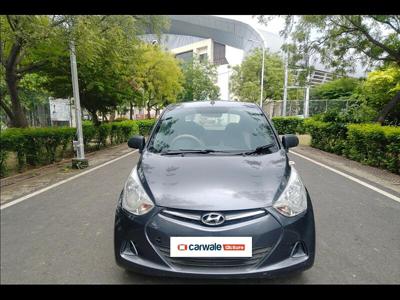Used 2018 Hyundai Eon Magna + for sale at Rs. 3,20,000 in Noi