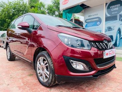 Used 2018 Mahindra Marazzo [2018-2020] M8 7 STR for sale at Rs. 8,15,000 in Ahmedab