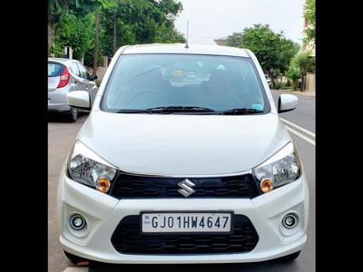 Used 2018 Maruti Suzuki Celerio [2017-2021] ZXi AMT [2017-2019] for sale at Rs. 4,90,000 in Ahmedab