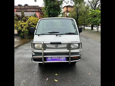 Used 2018 Maruti Suzuki Omni E 8 STR BS-IV for sale at Rs. 3,10,000 in Dak. Kann