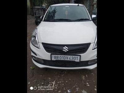 Used 2018 Maruti Suzuki Swift Dzire [2015-2017] LDI for sale at Rs. 5,00,000 in Patn
