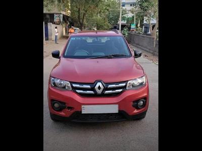 Used 2018 Renault Kwid [2015-2019] 1.0 RXT [2016-2019] for sale at Rs. 3,10,000 in Rohtak
