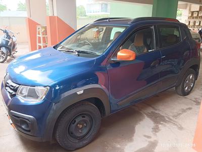 Used 2018 Renault Kwid [2015-2019] 1.0 RXT Edition for sale at Rs. 3,20,000 in Nello
