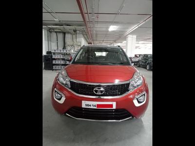 Used 2018 Tata Nexon [2017-2020] XZA Plus Petrol for sale at Rs. 7,75,000 in Pun