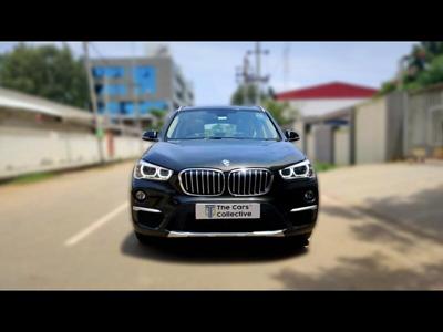 Used 2019 BMW X1 [2013-2016] sDrive20d xLine for sale at Rs. 35,49,000 in Bangalo