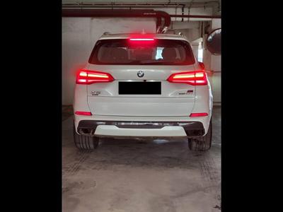 Used 2019 BMW X5 [2014-2019] xDrive 30d M Sport for sale at Rs. 75,00,000 in Mumbai