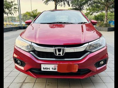 Used 2019 Honda City [2014-2017] V for sale at Rs. 8,35,000 in Pun