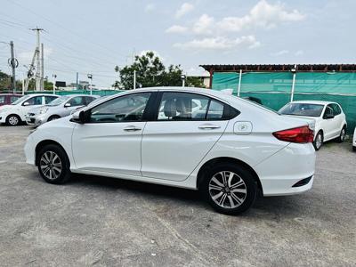 Used 2019 Honda City [2014-2017] V for sale at Rs. 9,50,000 in Hyderab