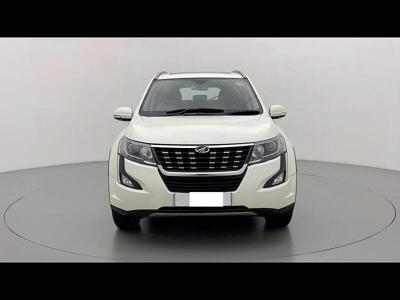 Used 2019 Mahindra XUV500 W9 [2018-2020] for sale at Rs. 12,84,000 in Kolkat