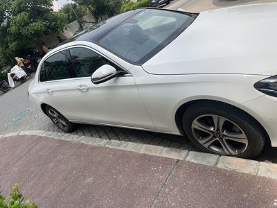 Used 2019 Mercedes-Benz E-Class [2017-2021] E 200 Avantgarde for sale at Rs. 45,00,000 in Gurgaon