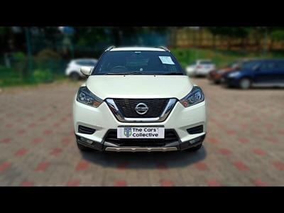 Used 2019 Nissan Kicks XV 1.5 [2019-2020] for sale at Rs. 8,49,000 in Bangalo