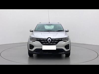 Used 2019 Renault Triber [2019-2023] RXL [2019-2020] for sale at Rs. 5,01,000 in Ahmedab