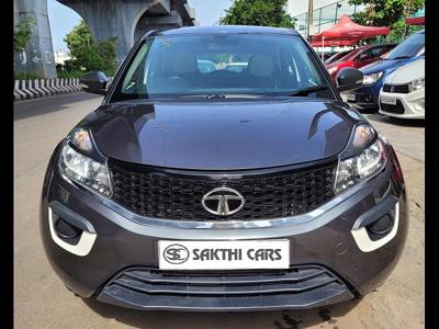Used 2019 Tata Nexon [2017-2020] XM for sale at Rs. 8,15,000 in Chennai