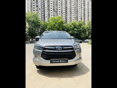 Used 2019 Toyota Innova Crysta [2016-2020] 2.8 GX AT 7 STR [2016-2020] for sale at Rs. 15,90,000 in Gurgaon