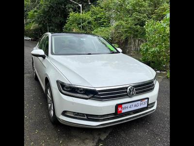 Used 2019 Volkswagen Passat Highline for sale at Rs. 20,99,999 in Mumbai