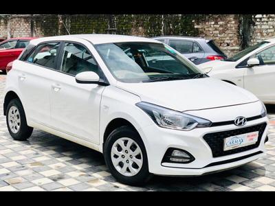 Used 2020 Hyundai Elite i20 [2018-2019] Magna Executive 1.2 for sale at Rs. 6,51,000 in Surat