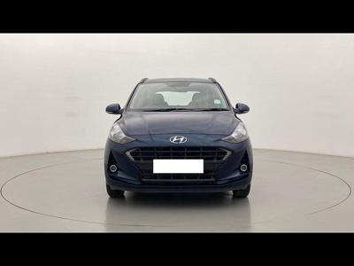 Used 2020 Hyundai Grand i10 Nios [2019-2023] Sportz AMT 1.2 CRDi for sale at Rs. 6,56,000 in Bangalo
