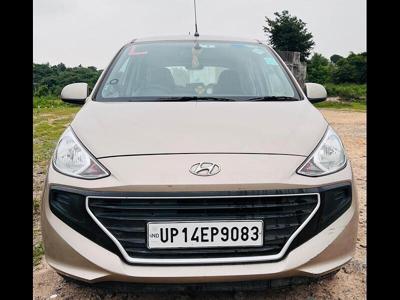 Used 2020 Hyundai Santro Magna [2018-2020] for sale at Rs. 5,40,000 in Delhi