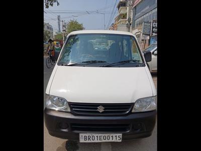 Used 2020 Maruti Suzuki Eeco [2010-2022] 5 STR AC (O) CNG for sale at Rs. 4,65,000 in Patn