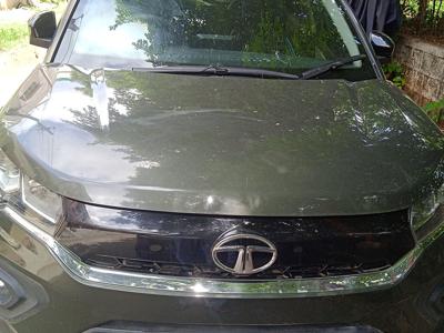 Used 2020 Tata Nexon [2020-2023] XZ Diesel for sale at Rs. 10,50,000 in Secunderab