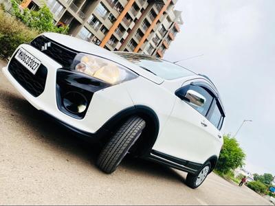 Used 2021 Maruti Suzuki Celerio X VXi (O) AMT for sale at Rs. 6,11,000 in Nashik