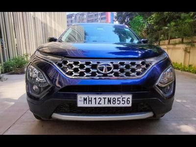 Used 2021 Tata Safari [2021-2023] XZ Plus for sale at Rs. 20,75,000 in Mumbai