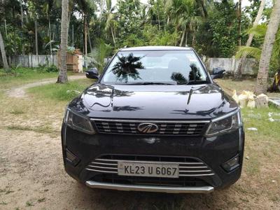 Used 2022 Mahindra XUV300 W8 1.5 Diesel [2020] for sale at Rs. 12,00,000 in Alappuzh