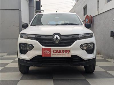 Used 2022 Renault Kwid [2022-2023] RXL (O) 0.8 for sale at Rs. 4,25,000 in Noi