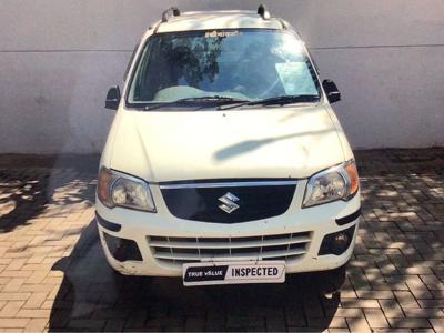 Used Maruti Suzuki Alto K10 2014 108058 kms in Indore