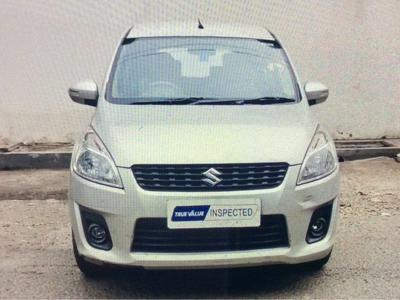 Used Maruti Suzuki Ertiga 2014 159883 kms in New Delhi