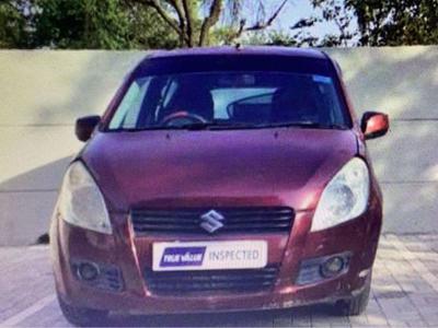 Used Maruti Suzuki Ritz 2011 83289 kms in Hyderabad