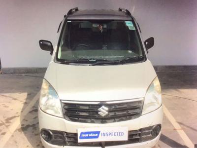 Used Maruti Suzuki Wagon R 2014 145962 kms in Gurugram