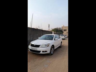 Used 2009 Skoda Laura Ambiente 1.9 TDI MT for sale at Rs. 2,30,000 in Ludhian