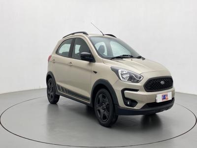 Ford FREESTYLE TREND 1.2 PETROL